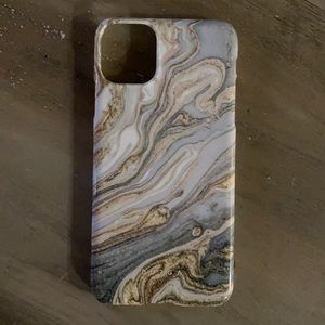 iPhone 11 Pro Max Burga Gentle Wind Case